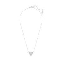 Halskette Swarovski Dame Delta Pendente in  Metall-Legierung Cristallo 5267110 - 5267110